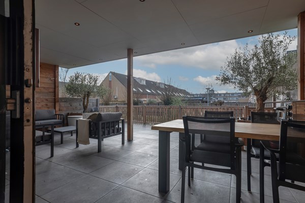 Medium property photo - Kampanje 18, 3181 KM Rozenburg
